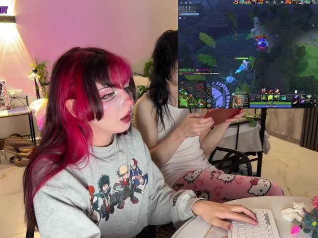 h3ntai-baby live cam on BongaCams