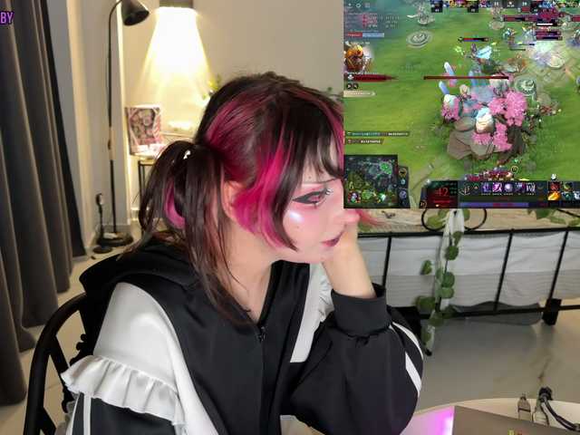 h3ntai-baby live cam on BongaCams
