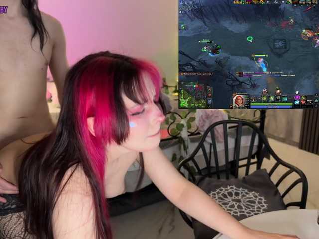 h3ntai-baby live cam on BongaCams