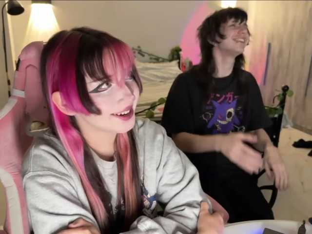 h3ntai-baby live cam on BongaCams