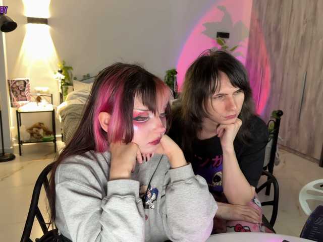 h3ntai-baby live cam on BongaCams