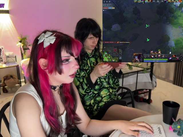 h3ntai-baby live cam on BongaCams