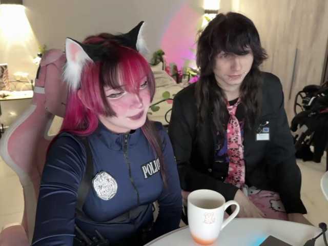 h3ntai-baby live cam on BongaCams