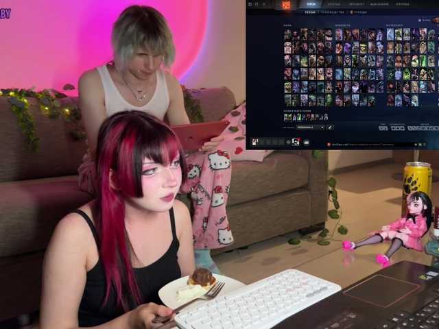 Live трансляция h3ntai-baby - slutnetki.online