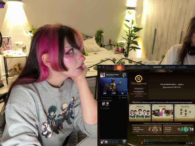 h3ntai-baby live cam on BongaCams