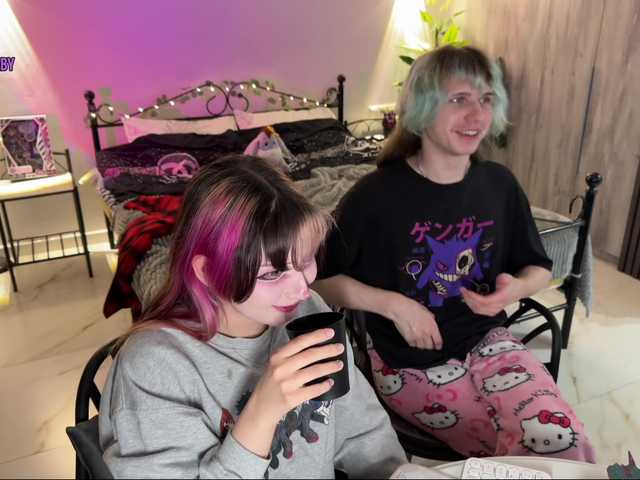 h3ntai-baby live cam on BongaCams