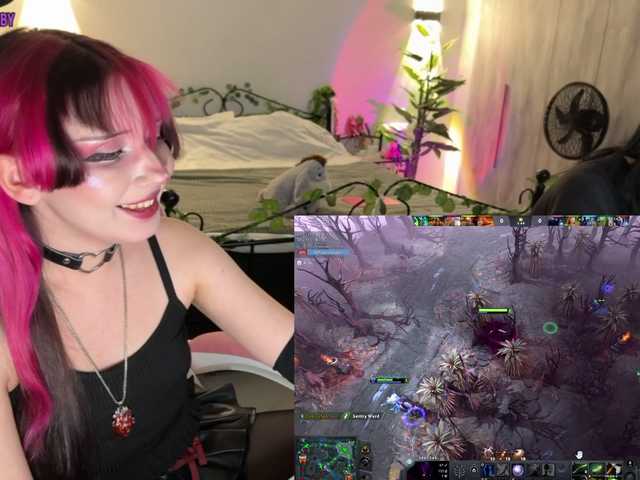 h3ntai-baby live cam on BongaCams