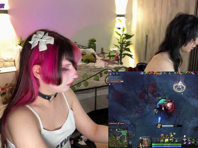 h3ntai-baby live cam on BongaCams