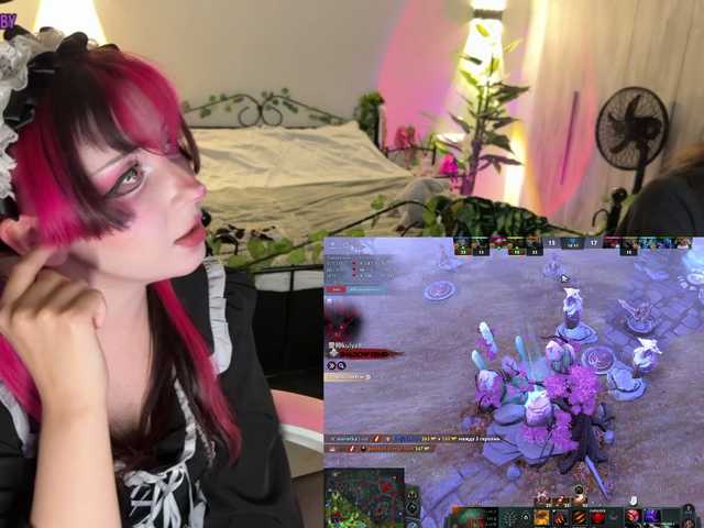 h3ntai-baby live cam preview