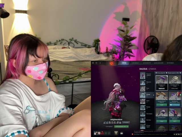 h3ntai-baby live cam