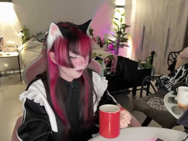 h3ntai-baby live cam on BongaCams