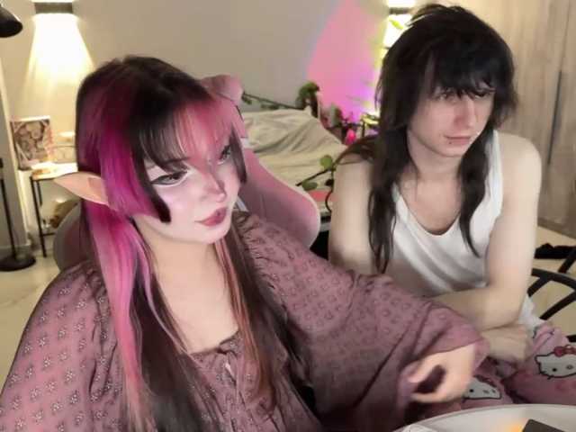 h3ntai-baby live cam on BongaCams