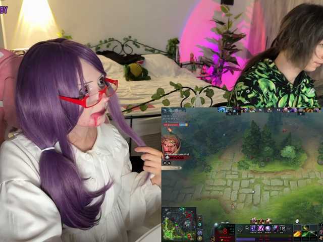 h3ntai-baby live cam on BongaCams