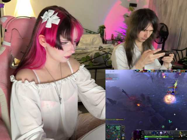 h3ntai-baby live cam on BongaCams