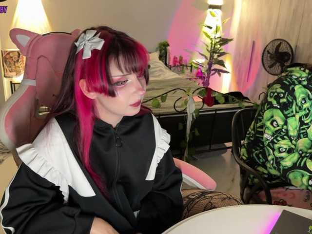 h3ntai-baby live cam on BongaCams