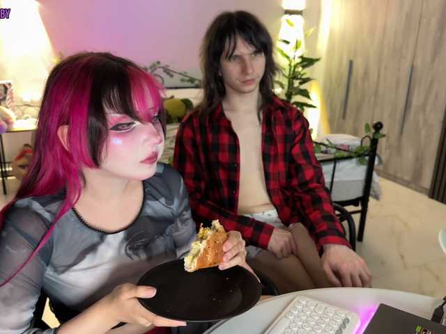 h3ntai-baby live cam on BongaCams