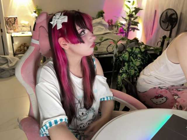 h3ntai-baby live cam on BongaCams