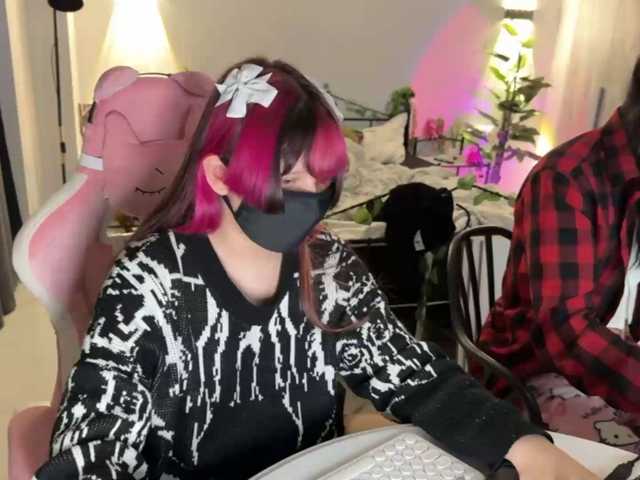 h3ntai-baby live cam on BongaCams