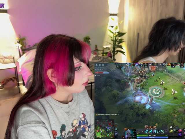 h3ntai-baby live cam on BongaCams
