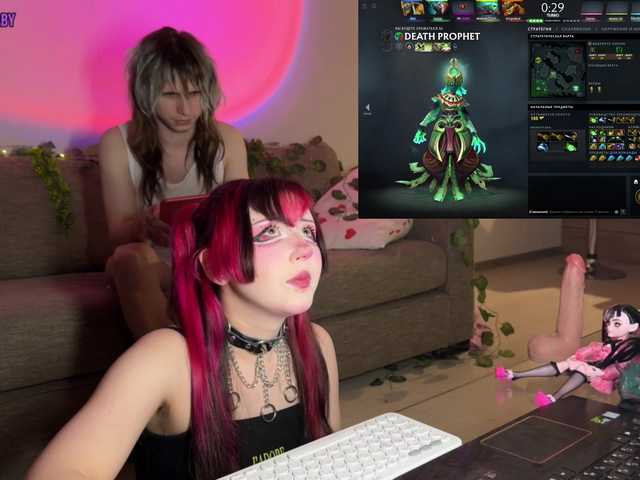 h3ntai-baby live cam on BongaCams