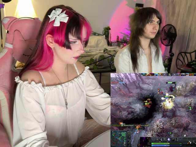 h3ntai-baby live cam on BongaCams