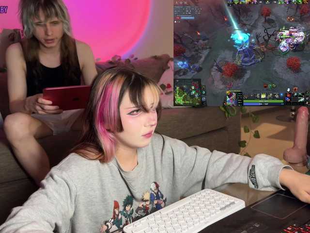 h3ntai-baby live cam on BongaCams