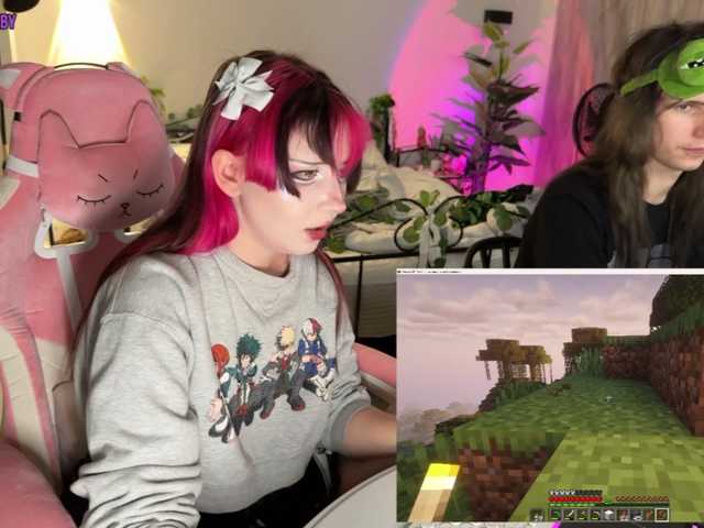 h3ntai-baby live cam on BongaCams