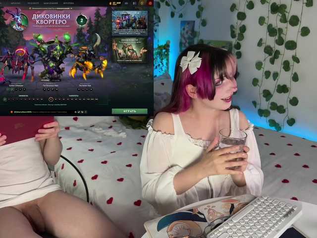 h3ntai-baby live cam on BongaCams