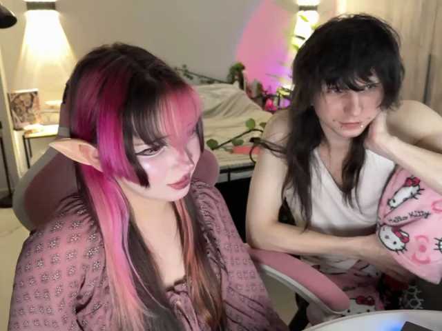 h3ntai-baby live cam on BongaCams