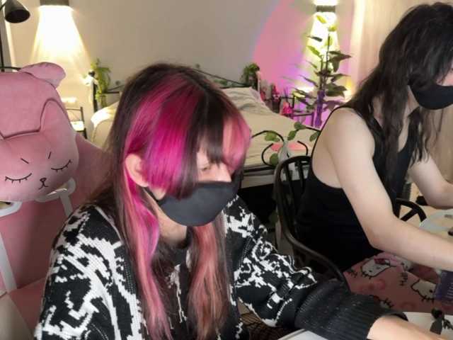 h3ntai-baby live cam on BongaCams