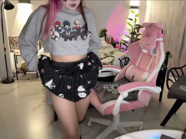 h3ntai-baby live cam on BongaCams