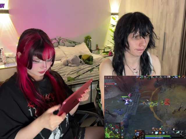 h3ntai-baby live cam