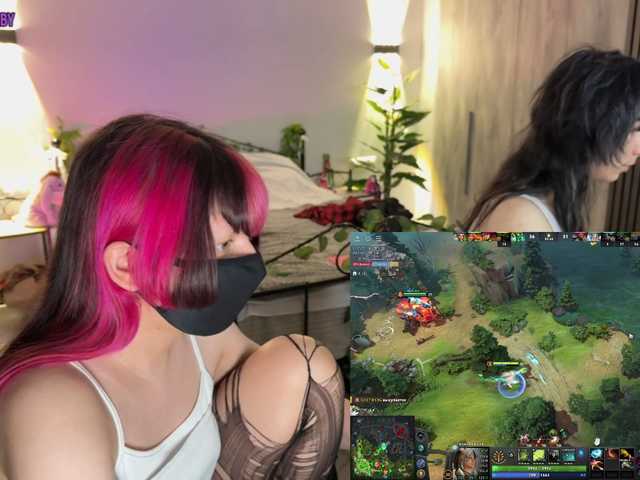 h3ntai-baby live cam on BongaCams