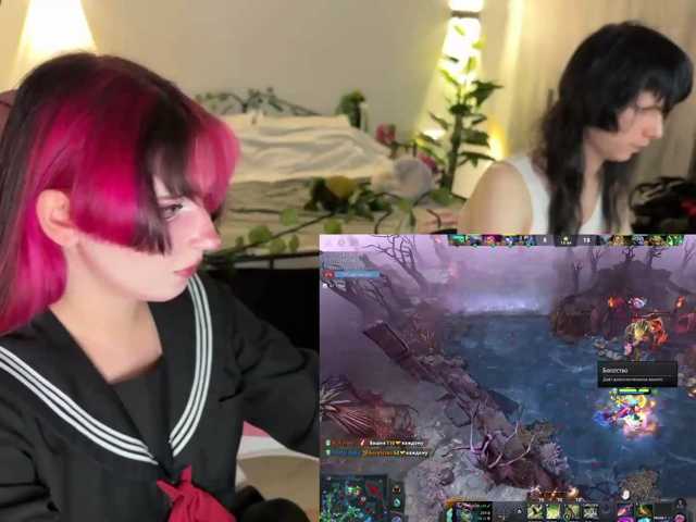 h3ntai-baby live cam on BongaCams