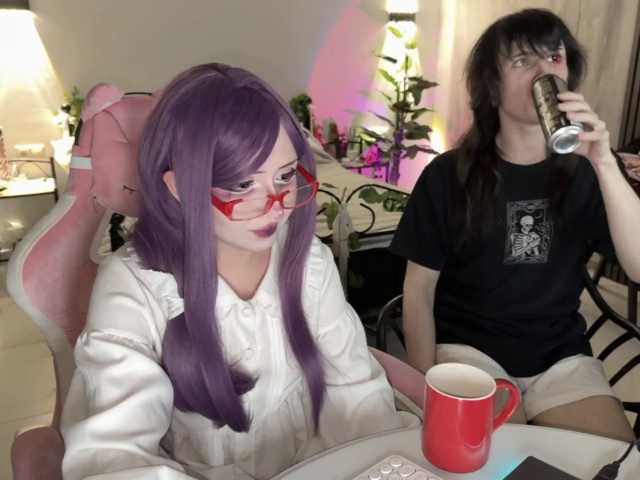 h3ntai-baby webcam model