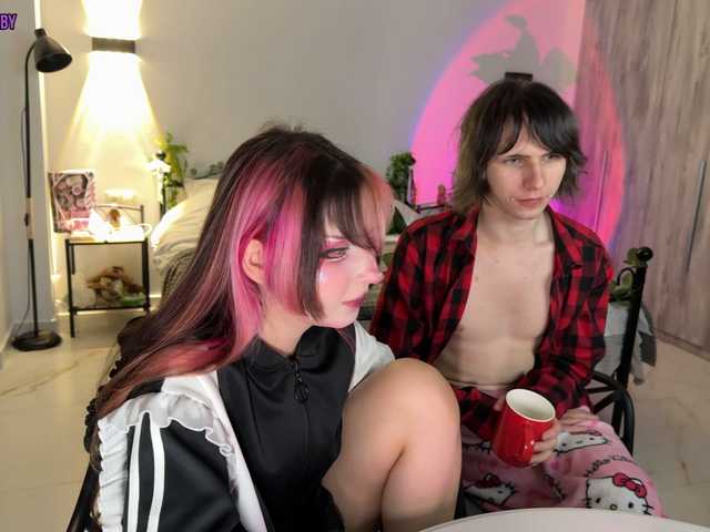 h3ntai-baby live cam on BongaCams