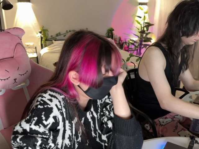 h3ntai-baby live cam on BongaCams