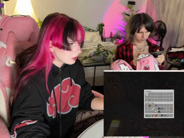 h3ntai-baby live cam on BongaCams