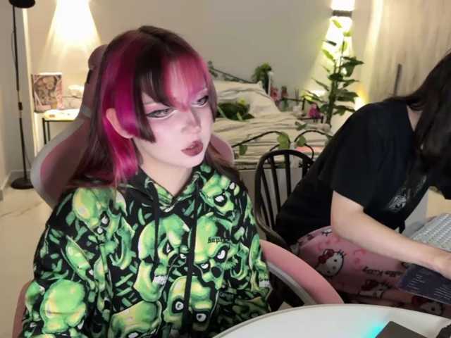 h3ntai-baby live cam on BongaCams