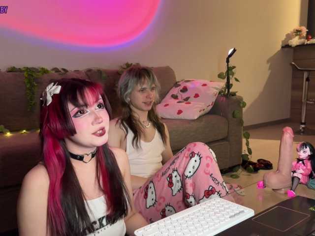 h3ntai-baby live cam on BongaCams