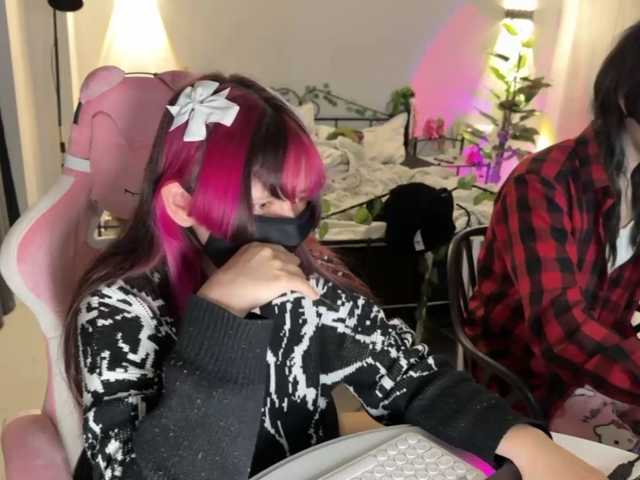 h3ntai-baby live cam on BongaCams