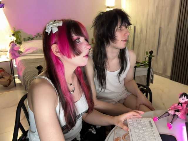 h3ntai-baby live webcam show