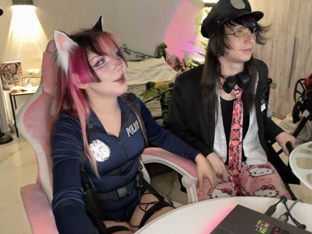 h3ntai-baby live cam on BongaCams