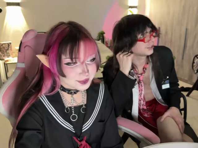 h3ntai-baby live cam on BongaCams