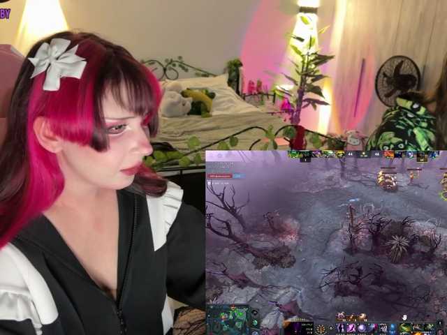 h3ntai-baby live cam on BongaCams