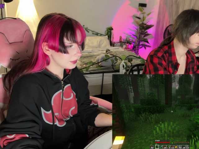 h3ntai-baby live cam on BongaCams