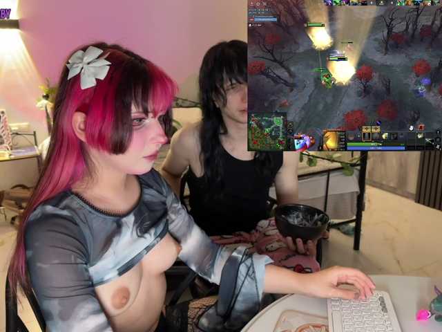 h3ntai-baby live cam on BongaCams