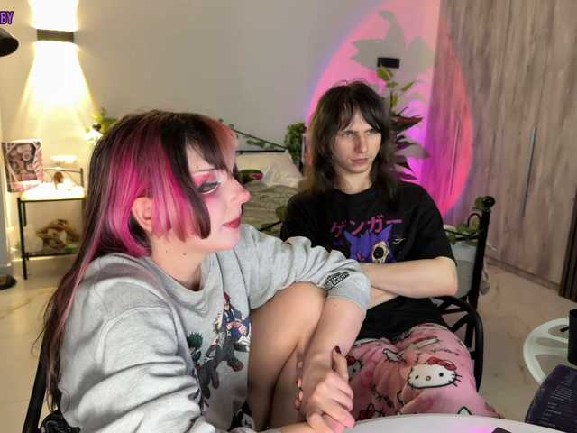 h3ntai-baby live cam on BongaCams