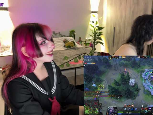h3ntai-baby live cam on BongaCams