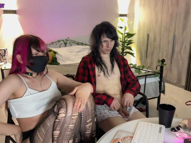 h3ntai-baby live webcam show